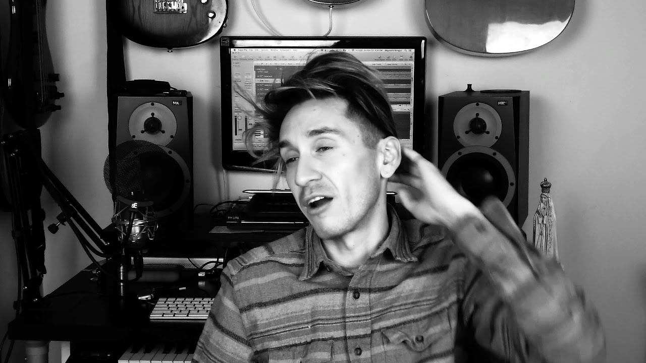 AL3JANDRO - I am addicted to Art - YouTube