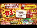 BIEDRONKA Od Poniedziałku 13 04 2026 NOWA MEGA GAZETKA Spadek Cen Do 83 HITY CENOWE 