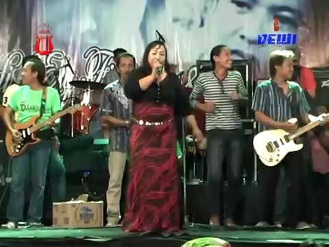 TARANTULA SEJUTA LUKA - VOC : MBAK NING
