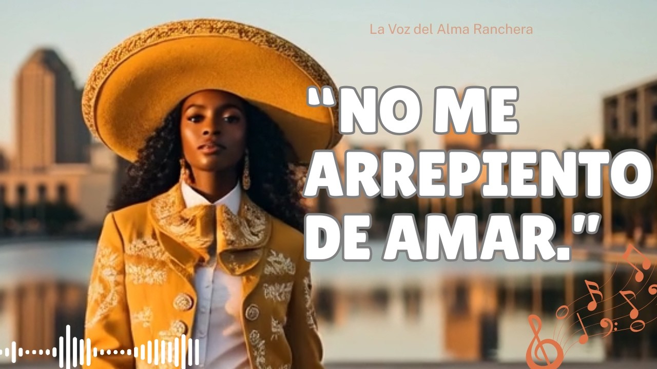 “AMAR SIN MEDIDA TIENE CONSECUENCIAS” – HIMNO RANCHERO PARA MUJERES QUE AMARON SIN LÍMITES 💔🎺 2026