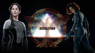 MULTİFEMALE - R E V O L U T İ O N