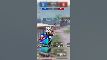 🔥 TDM #pubg #bgmi #tdm #shorts