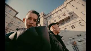 Nfx & Ronpe 99 &  Ruff - T- The World Is Yours