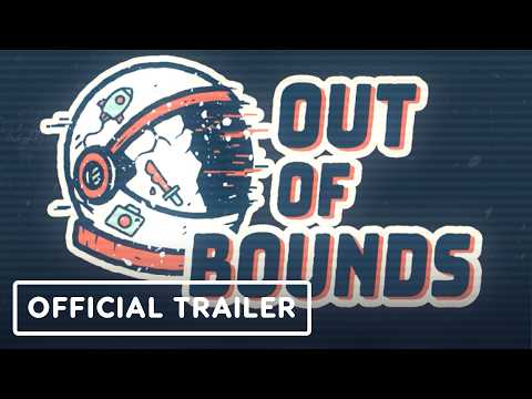 Out of Bounds 2026 Showcase - Official Teaser Trailer
