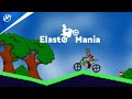 Elasto Mania Remastered Trailer
