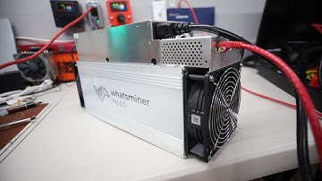 How do I Power and Setup my Bitcoin Miners at home going into 2024?