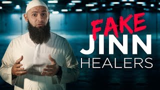 Exposing Fake Jinn Healers Abusing Muslims Full Doentary Malaz Majanni