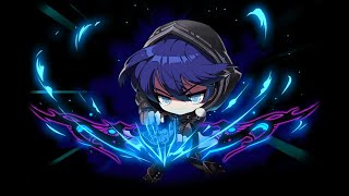 MapleStory Pathfinder Character guide 2022 - Part 1 screenshot 5