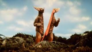 The most brutal onscreen death in kaiju history