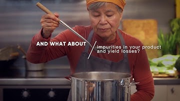 How can smarter separation transform a healthy tradition into pure profitability?