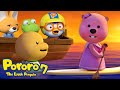 Pororo English Episodes | Loopy Goes To The Sea | S7 EP17 | Learn Good Habits for Kids