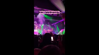 The All-Girl Reggaeton Party - Tacata Remix