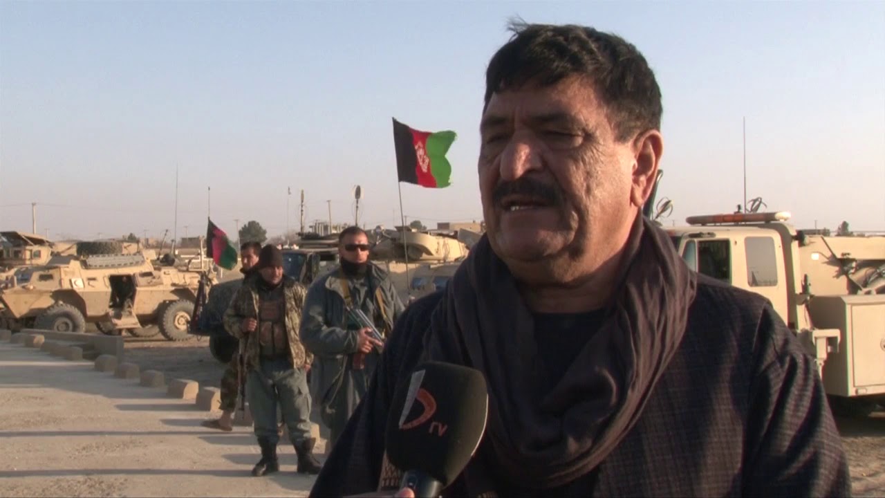 اندخوی سونگی امنیتی وضعیتیدن گزارش