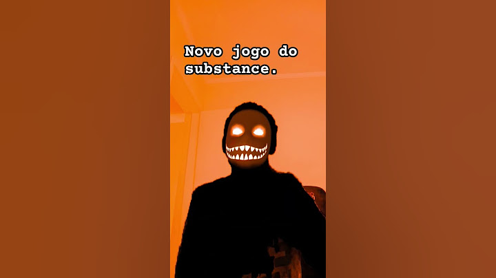 O jogo de terror está de volta