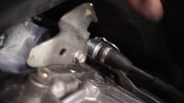 $1 Part fixes WRX Shift linkage problem