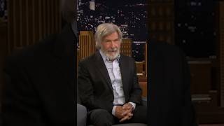 Harrison Ford On Mark Hamill’s Impression of Him!