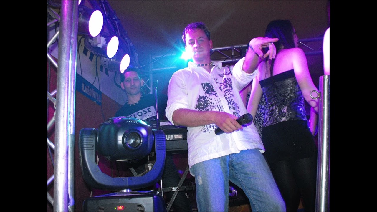 Jambo Jani-Maradj velem