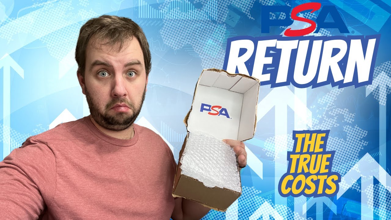 psa-return-unveiled-the-true-cost-of-psa-card-grading-youtube