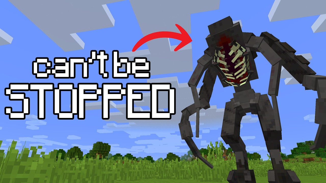 Finding Minecraft's Best Infection Mod