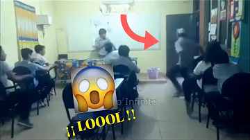 ¿Qué significa escuela fantasma?