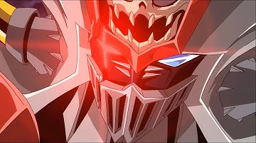 [AMV] Mazinkaiser SKL - Legend of Kaiser