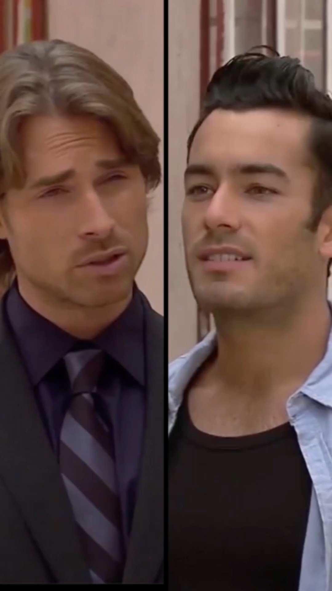 Y usted, ¿quién se cree? ?? #teresa #tlnovelas