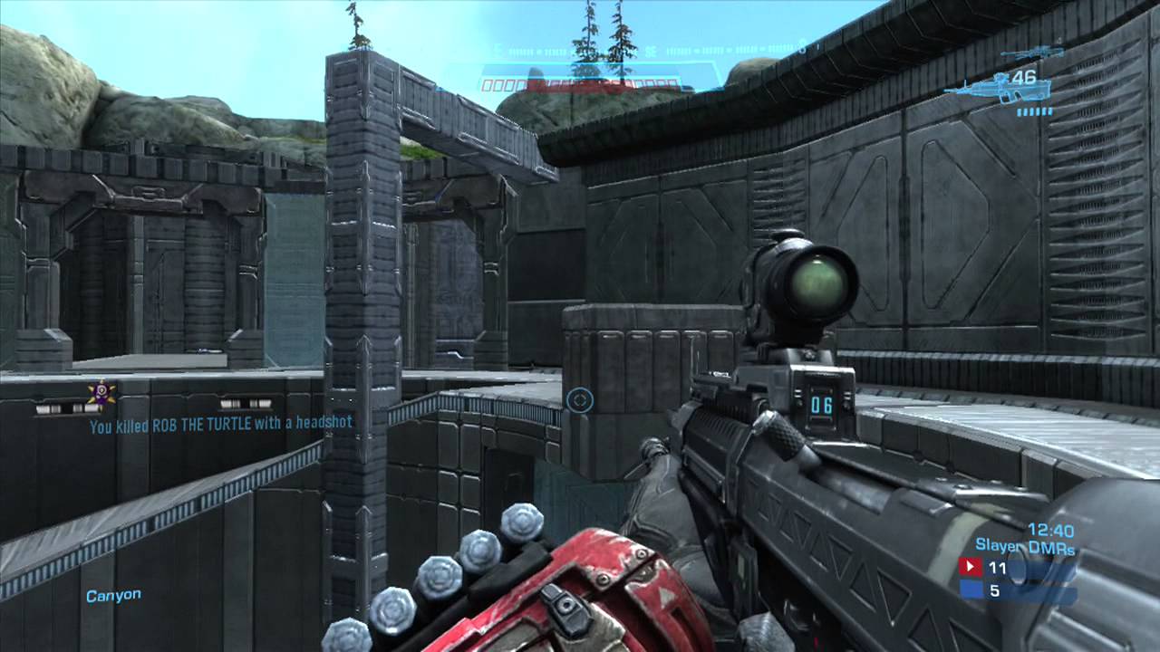 Gunplex & BooBad vs  Rob The Turtle & Helusik :: Beyond Entertainment 2v2 Tournament