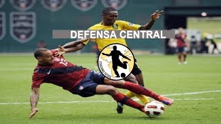 Mejores botas para defensas centrales - Blogs - Fútbol Emotion