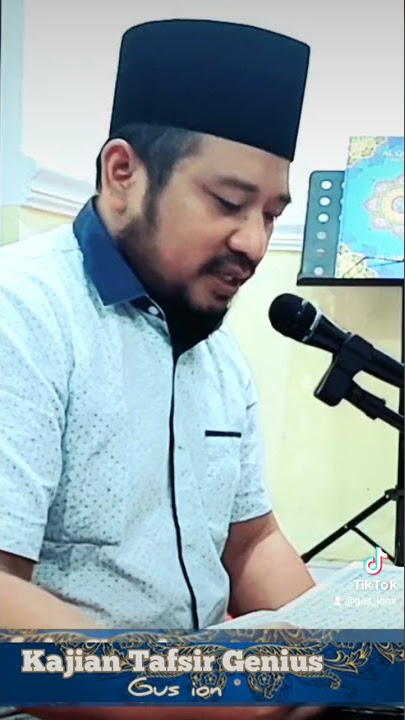 Cerai Terindah Dalam Kehidupan ialah Cerai Mati