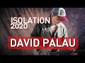 David Palau - ISOLATION 2020