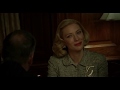 Cate Blanchett | carol therese | first & final gaze | doll store & oak room