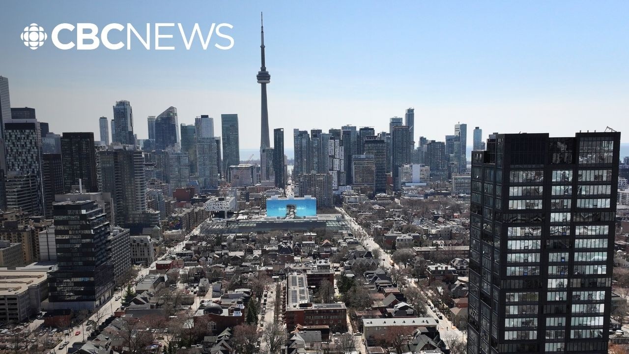 What’s causing Toronto rent prices to finally fall