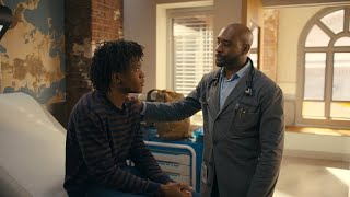 Watson - Wrongful Life (Sneak Peek 1)