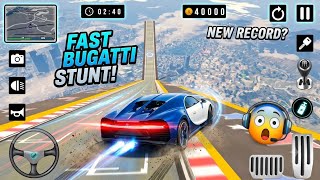 Bugatti Bolide vs Formula 1 Car: The Ultimate Drag Race 🏁 screenshot 5