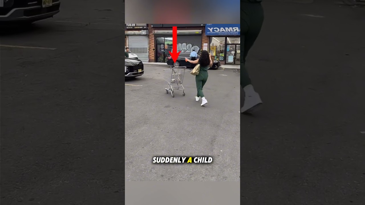 Обычный день, необычная сцена💫🫶 