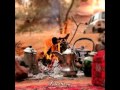 شيلة اللي يروم العلا تكثر مطاريشه