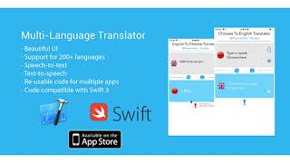 Multi-language speech & text translator | Codecanyon Scripts and Snippets screenshot 5