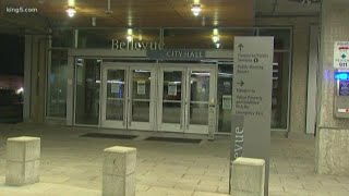 Bellevue residents urged to report harassment due to coronavirus