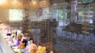 National Memorial For The Unborn