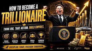 A Trillion Dollar Empire