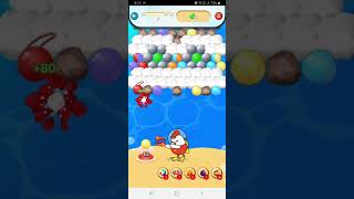 Shopee Bubble Puzzle Level 963 ⭐⭐⭐