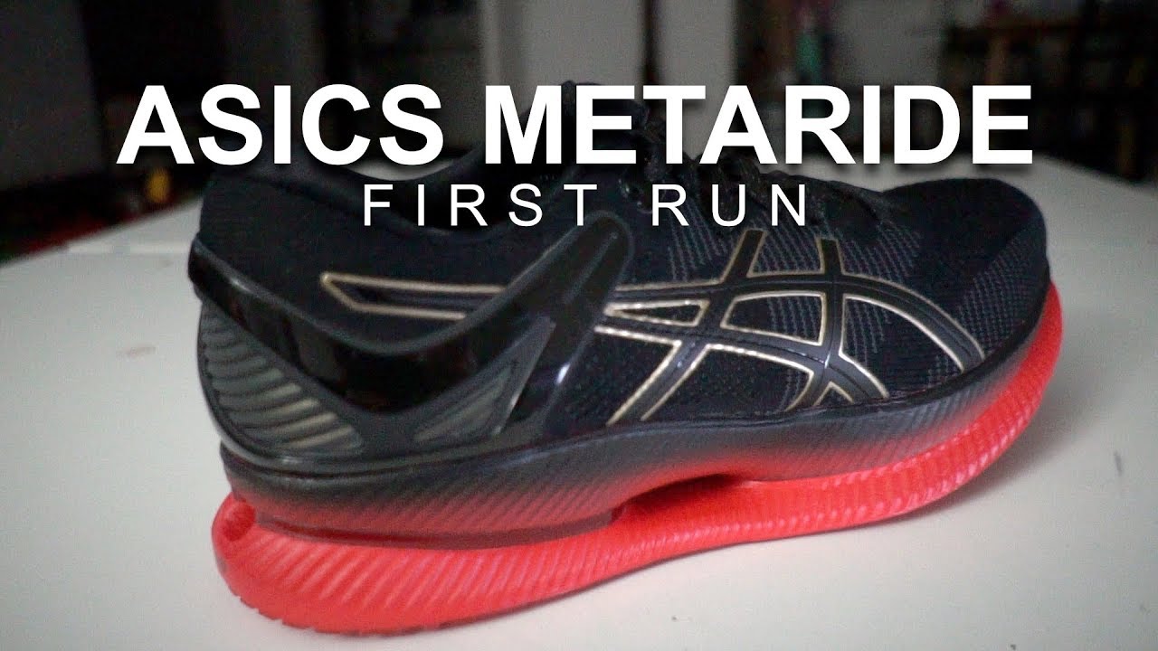 asics metaride price in india