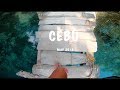 Cebu May/ 兩個人也能玩遍整個宿霧？