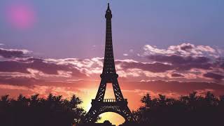 Eiffel tower - time lapse - no copyright screenshot 4