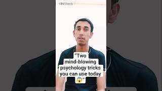 Celebrity 2 Psychology Tricks That Can Control Anyone π€― (Use Carefully!) Mind Decode Profile