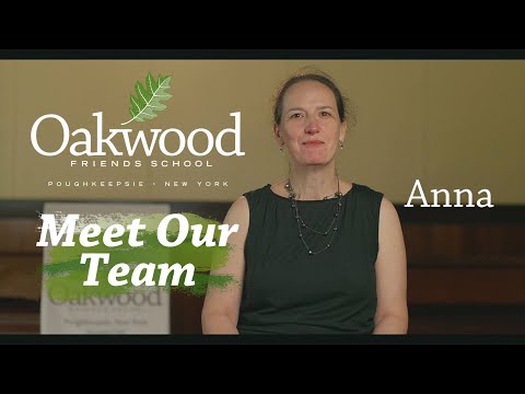 Oakwood Friends Lisesi - Poughkeepsie videosu 1