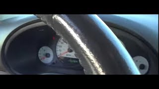 2006 DODGE Won't Start or Crank...CARAVAN...1 Click...Solved...