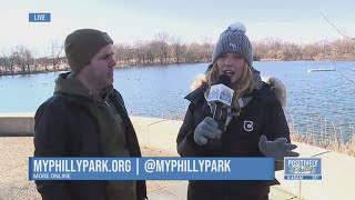 Volunteer at West Fairmount Park this MLK Day | Positively Philly
