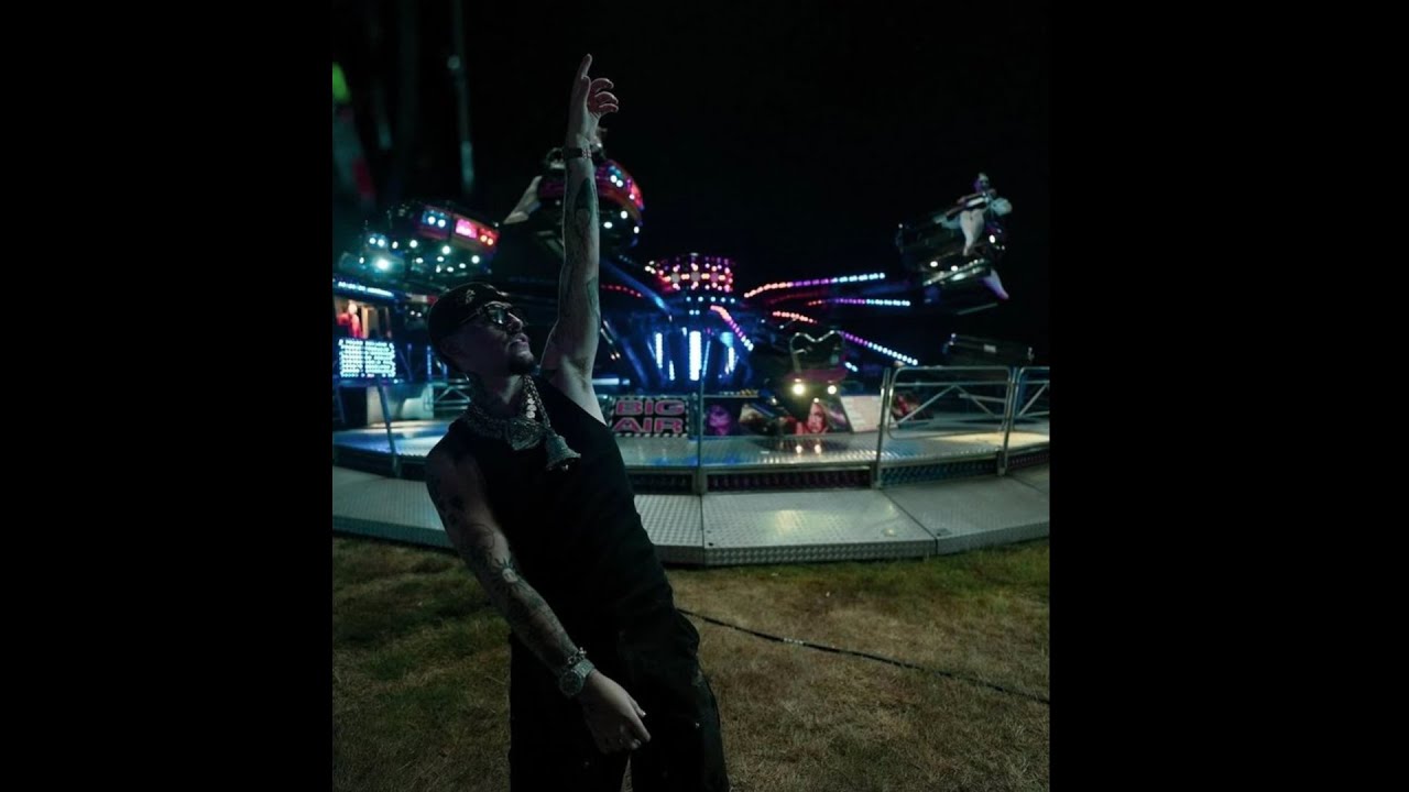 [FREE] Yeat Type Beat - 