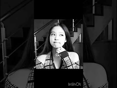 اعاده نشر لان ذاك جاه هجوم بسبب اني قلت احب جيني يارب يجيب تفاعل جيني جيسو كوين بلاكبينك 